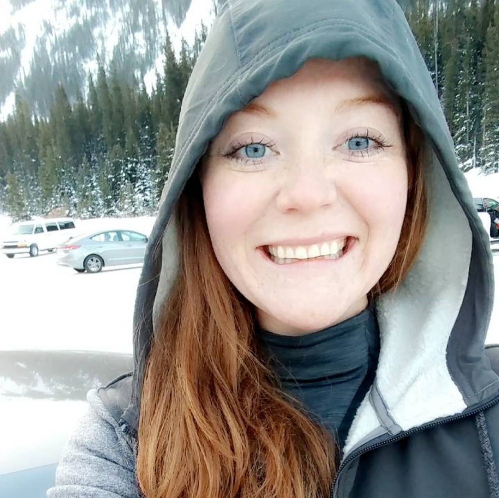 Meet your Posher, Erin
